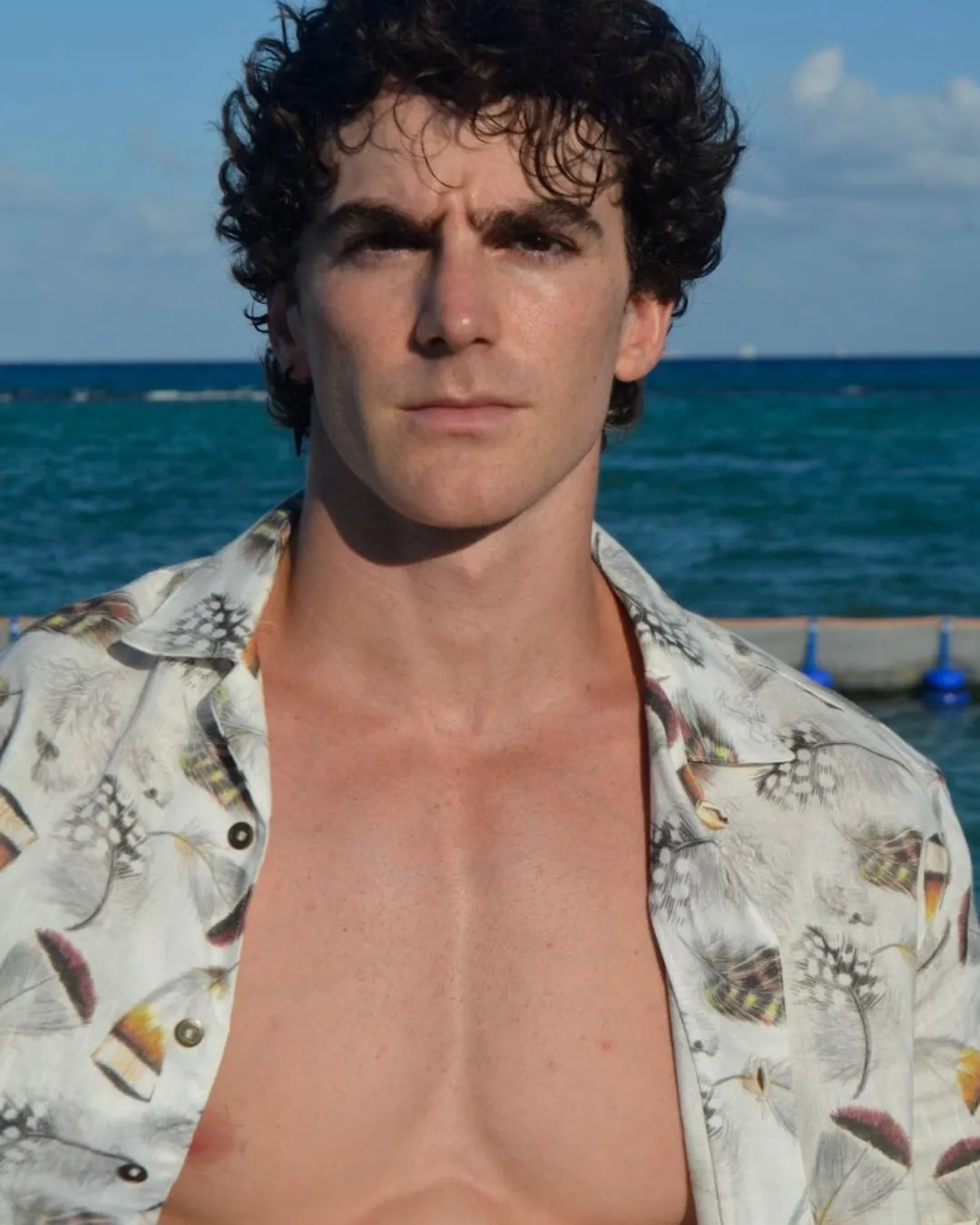 Juan Martin Boesenberg